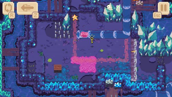 滑滑史莱姆好玩吗 滑滑史莱姆玩法简介