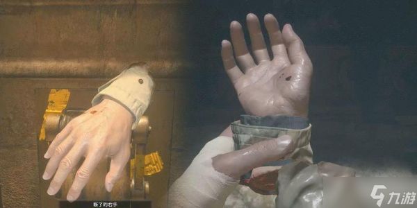 生化危机8木偶关卡通过技巧是什么?