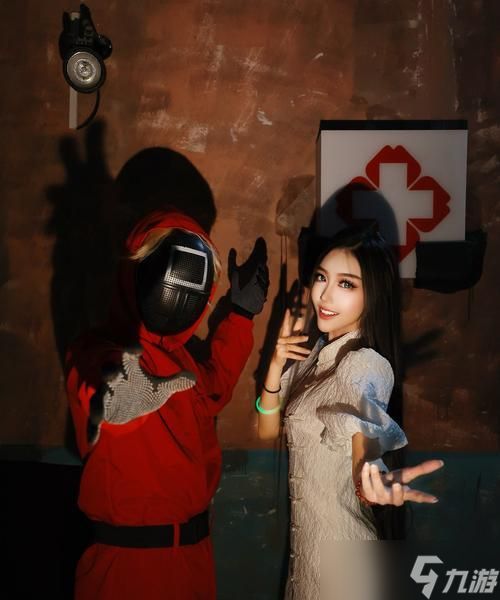 生化危机8木偶关卡通过技巧是什么?