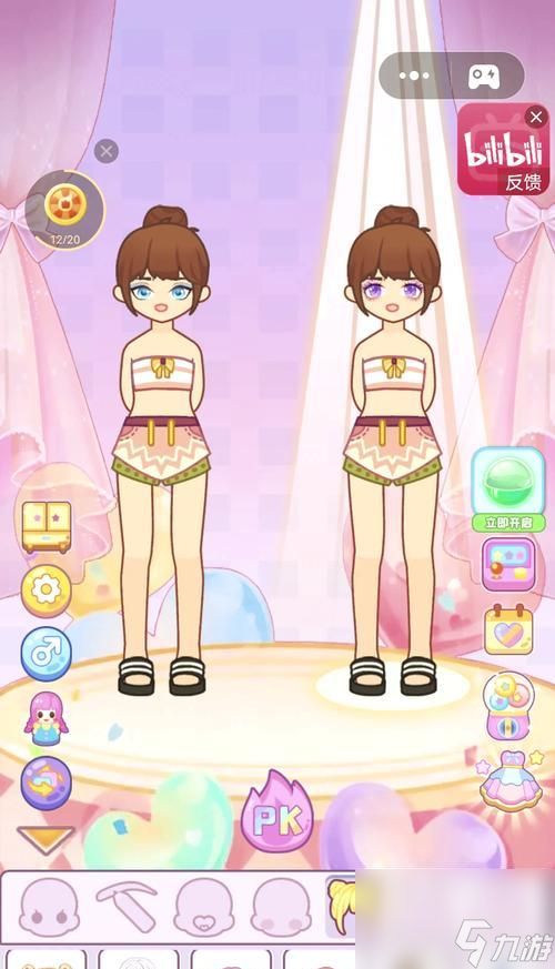 王者荣耀大厅如何换装？换装功能的使用方法是什么？