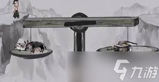 栖云异梦梦蝶第五关通关方法