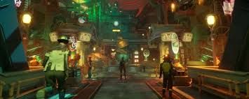 天外世界2蝴蝶般轻盈成就如何完成