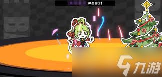 吉星派对茉莉怎么玩