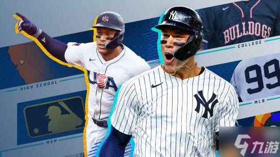 "老美爱酱"新年货《美国职业棒球大联盟26》IGN仅6分：换汤不换药啊！