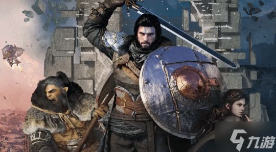 《红色沙漠》反人类操作体验被喷 官方表示:像学自行车一会就会了