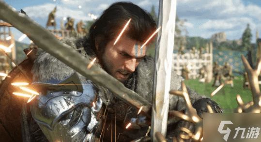 《红色沙漠》反人类操作体验被喷 官方表示:像学自行车一会就会了