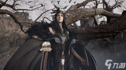 《红色沙漠》反人类操作体验被喷 官方表示:像学自行车一会就会了