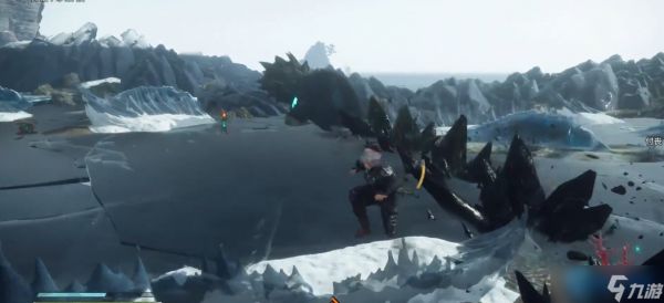 砂鼓招式全解析 新人狩猎必备指南