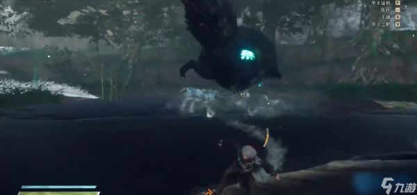 砂鼓招式全解析 新人狩猎必备指南