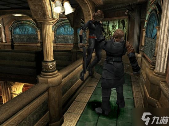 被浪费的经典！《生化危机3》为何至今仍被玩家诟病