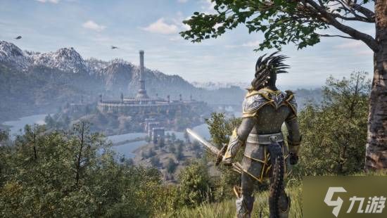 陶德：《老滚6》不急着做 游戏泄露害人害己