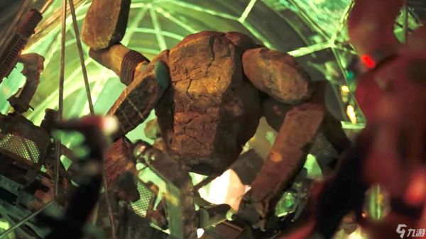 《Project Hail Mary》如何成功塑造了Rocky