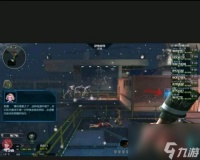 逆战猎场卸装备步骤是什么