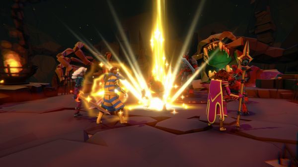 凡人之勇好玩吗 凡人之勇玩法简介