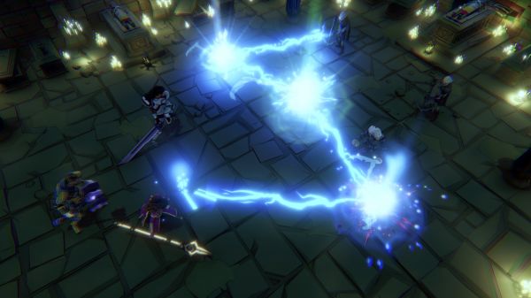 凡人之勇好玩吗 凡人之勇玩法简介