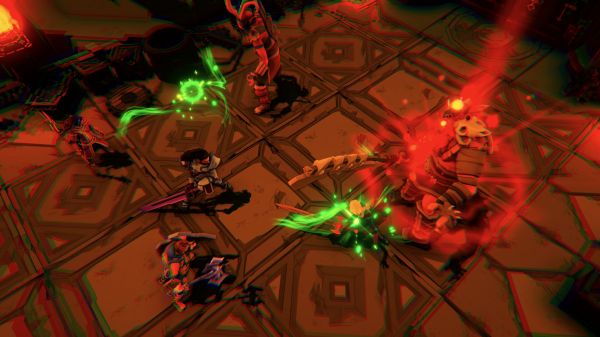 凡人之勇好玩吗 凡人之勇玩法简介