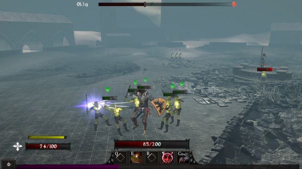 别丢失仇恨值好玩吗 别丢失仇恨值玩法简介