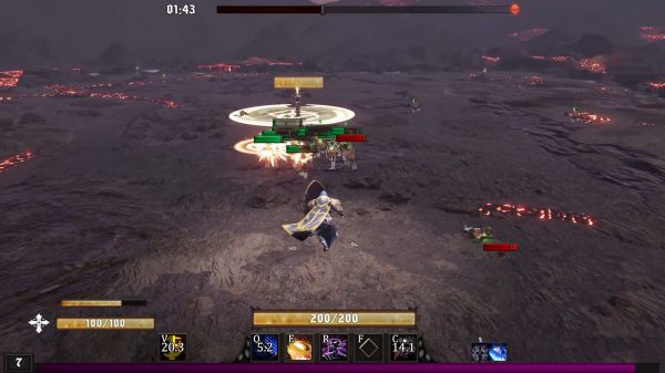 别丢失仇恨值好玩吗 别丢失仇恨值玩法简介