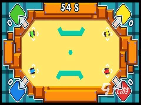 2026年适合三人同玩的热门游戏合集推荐