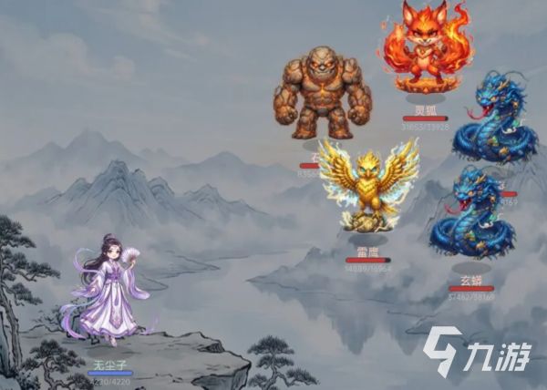 万物灵犀游戏好玩吗?详细玩法与体验攻略