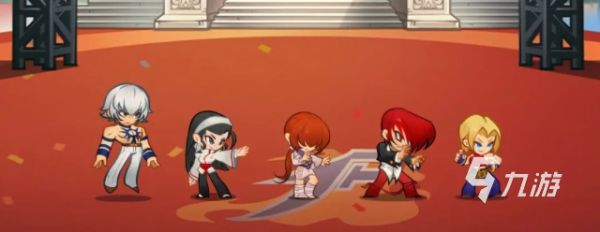 最强斗王红丸培养攻略：属性加点、技能搭配与实战技巧全解析