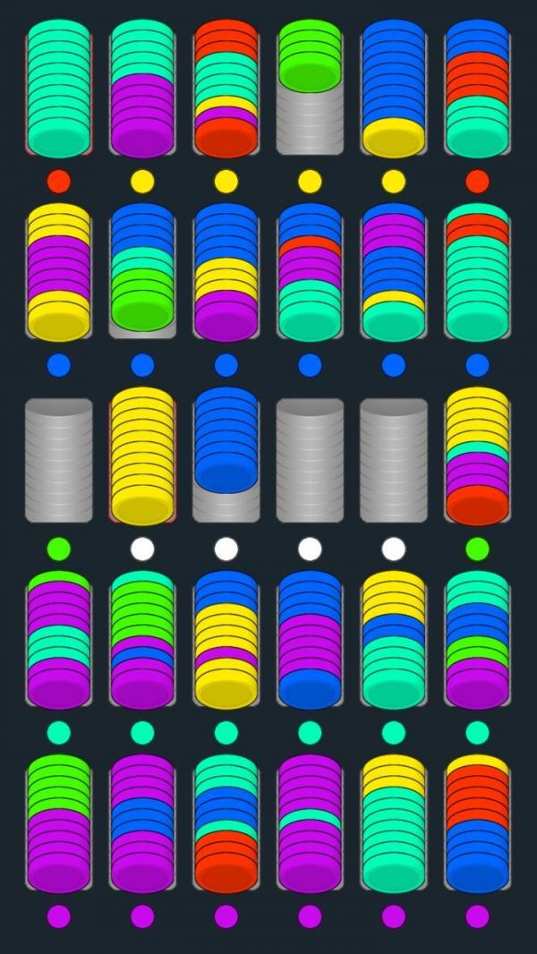 快乐硬币消除什么时候出 公测上线时间预告