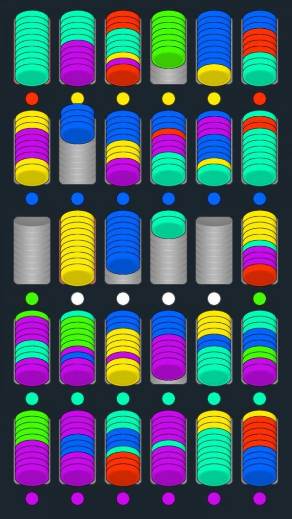 快乐硬币消除什么时候出 公测上线时间预告