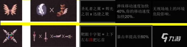 球比伦战记全角色装备合成配方一览:详细图文攻略