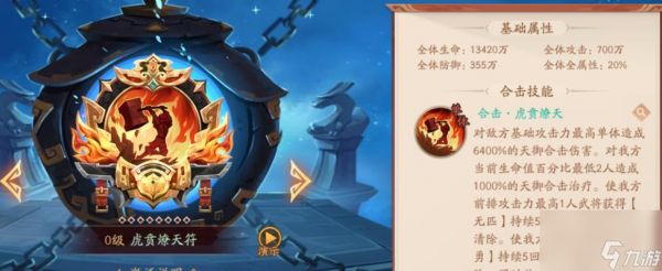 《以少年三国志2合击兵符搭配攻略》（掌握合击兵符的最佳搭配方式）