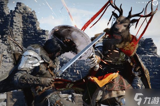 《红色沙漠》IGN最终评分仍是6分！惊艳与折磨并存