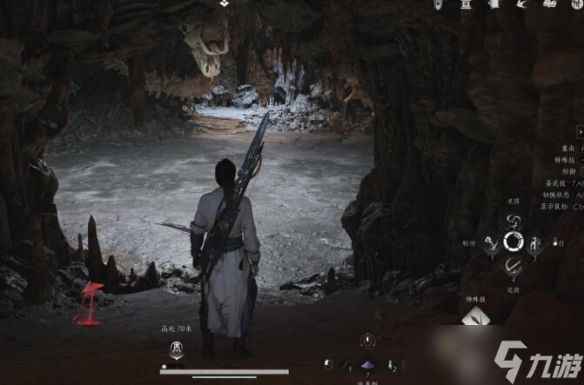 <a id='link_pop' class='keyword-tag' href='https://www.9game.cn/yyslskfsjwx/'>燕云十六声</a>粮仓钥匙在哪里怎么拿