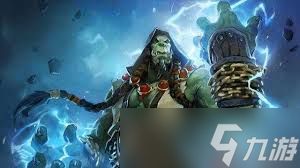 怀旧服萨满如何选择天赋