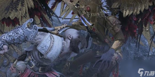 战神4女武神罗塔打法指南（成为女武神玩家必备）