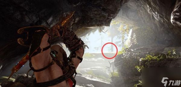 《战神4》奥丁渡鸦收集攻略（奥丁渡鸦斧柄获取攻略）