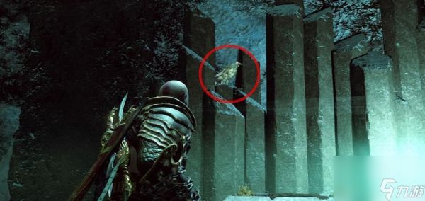 《战神4》奥丁渡鸦收集攻略（奥丁渡鸦斧柄获取攻略）