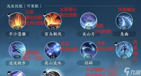 王者荣耀紫焰怎么用?紫焰技能效果是什么?