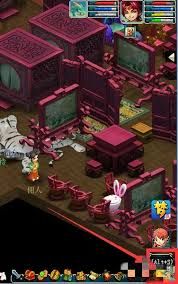 梦幻西游怎么调整游戏画面大小