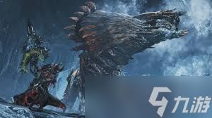 怪物猎人荒野巨戟版本机械武器如何强化