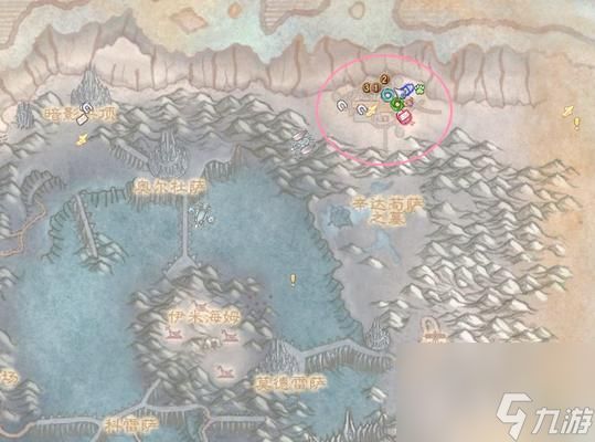 魔兽小羊宠物购买地点在哪里?需要满足什么条件才能购买?