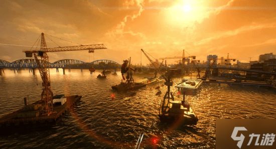 PSSR 2太神了!索尼第一方3A大作画质帧率双提升