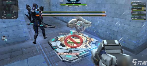 逆战成长石卡法是什么？