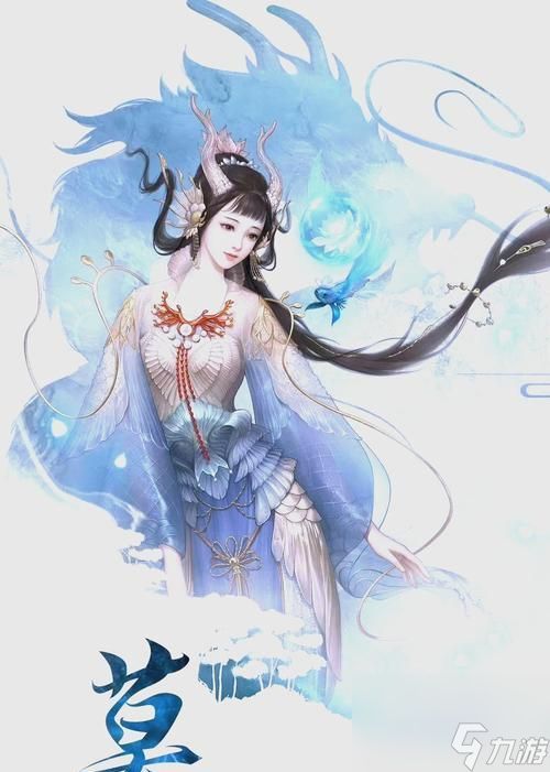 大话西游龙族分析（以游戏为主）