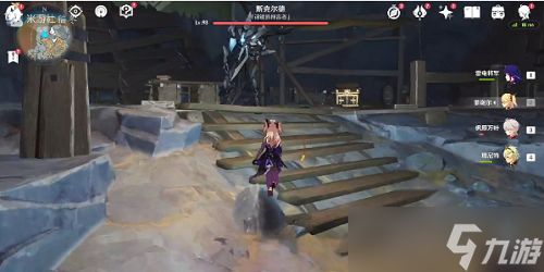 原神CREDE THENEBRAE成就怎么做