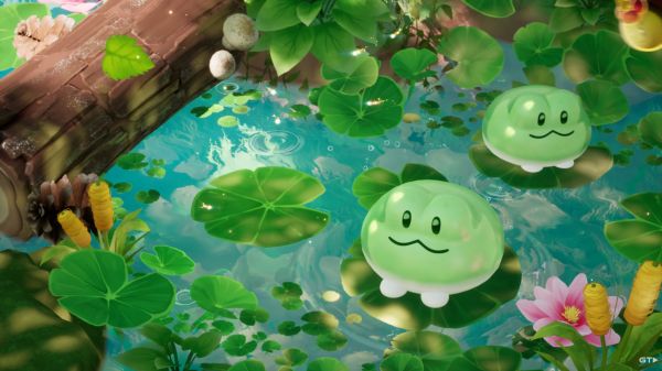 姜饼人：新世界好玩吗 姜饼人：新世界玩法简介