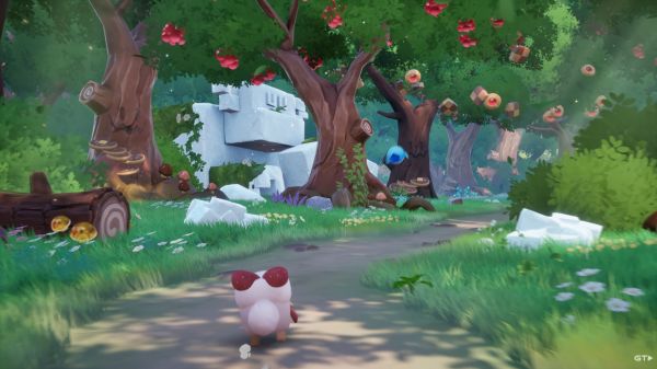 姜饼人：新世界好玩吗 姜饼人：新世界玩法简介