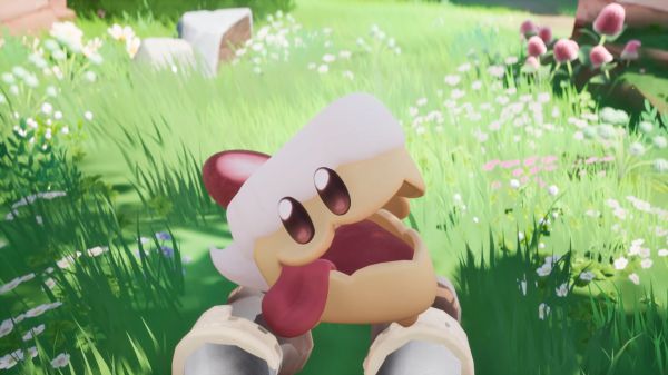 姜饼人：新世界好玩吗 姜饼人：新世界玩法简介