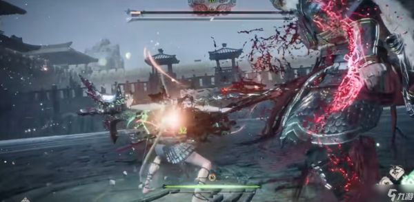 卧龙苍天陨落怎么打二阶吕布