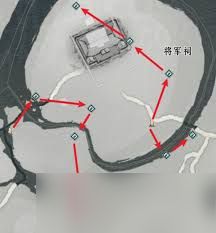 燕云十六声清河蹊跷的特点是什么