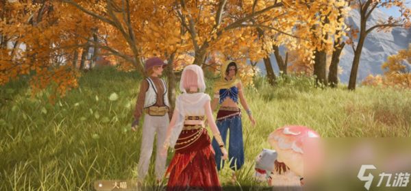 无限暖暖沙漠来的舞者怎么过-无限暖暖沙漠来的舞者通过攻略