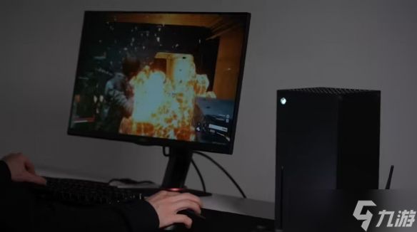 硬核玩家再度出手 Xbox Series X 成功魔改成PC